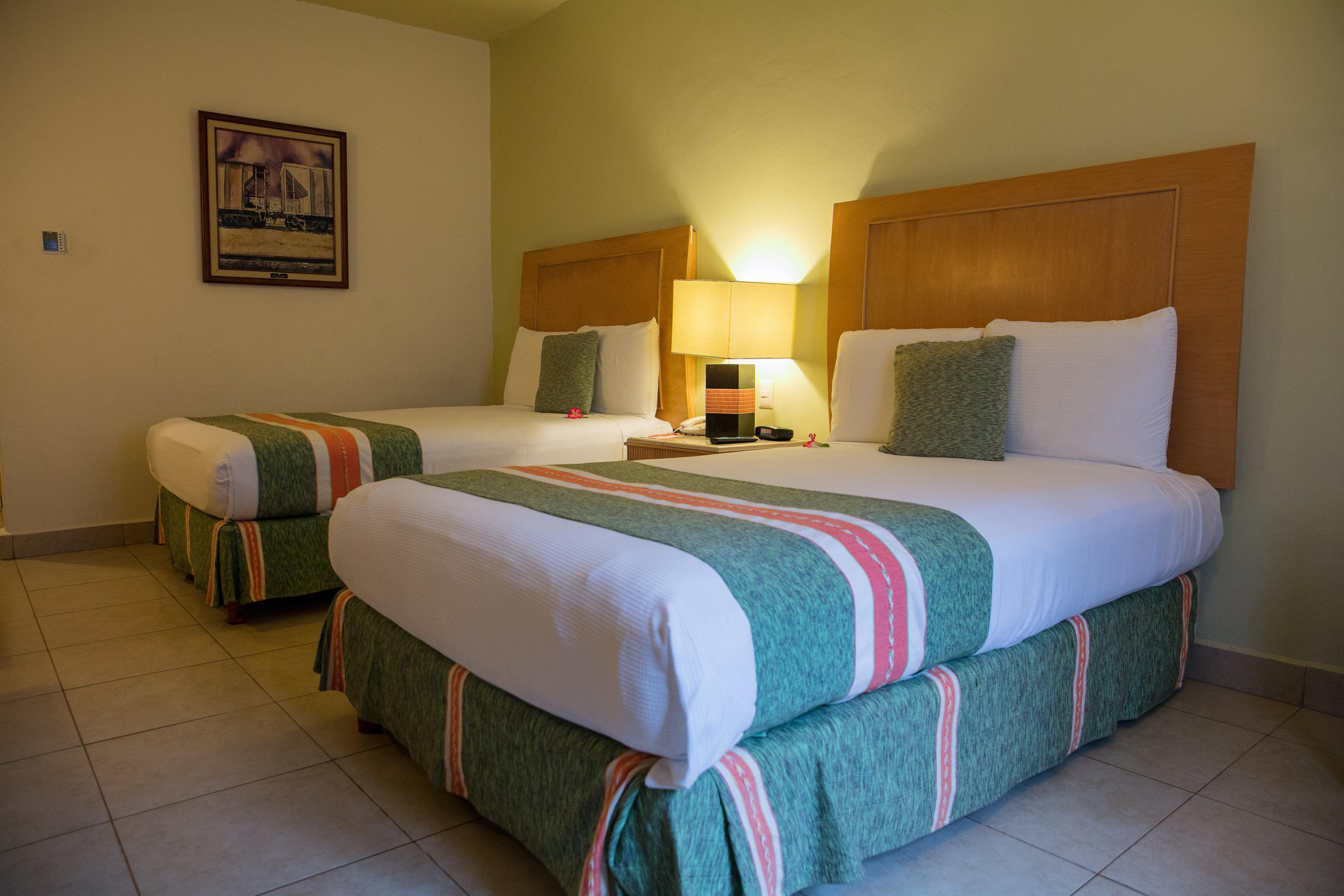 Binniguenda Huatulco & Beach Club Extérieur photo