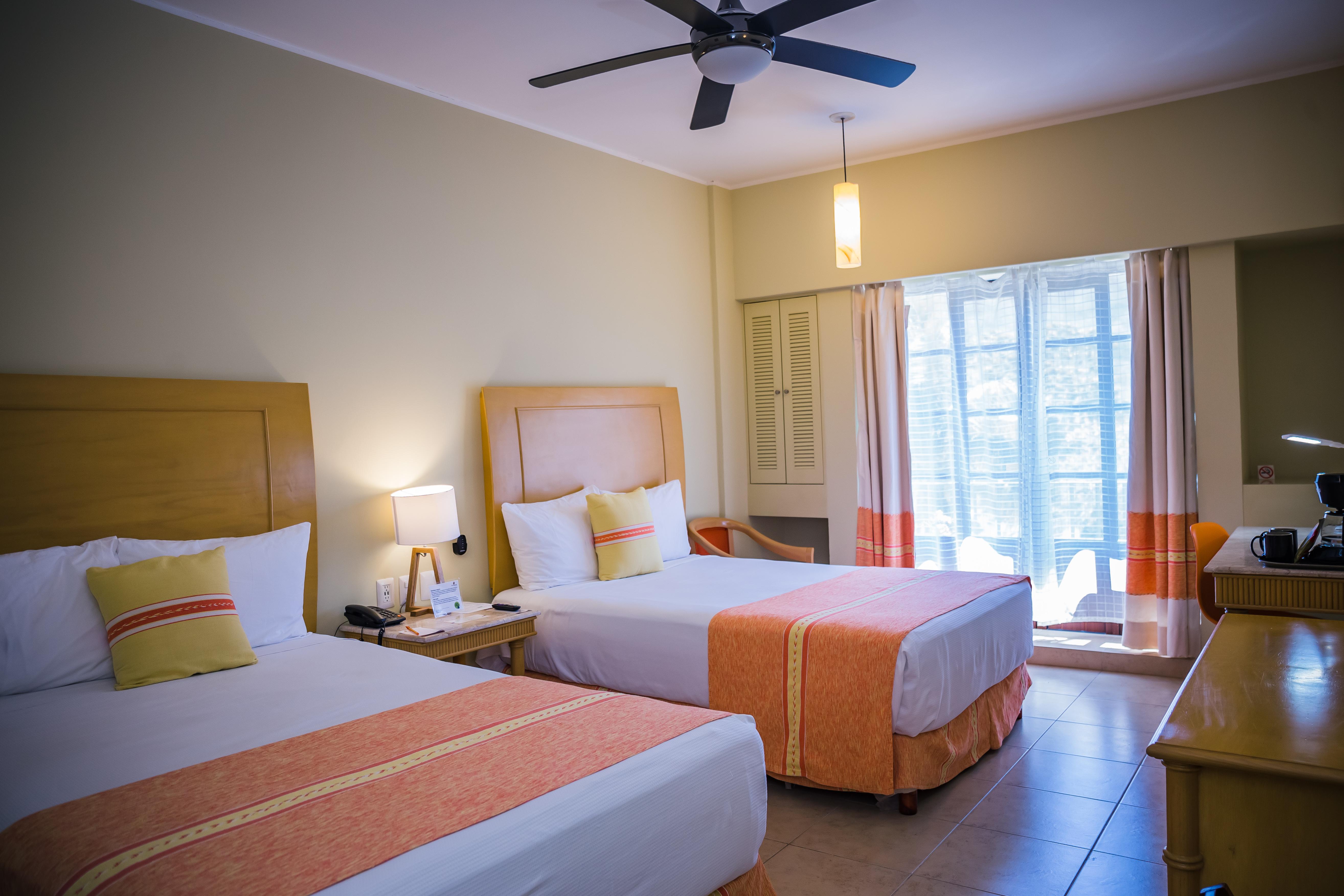Binniguenda Huatulco & Beach Club Extérieur photo