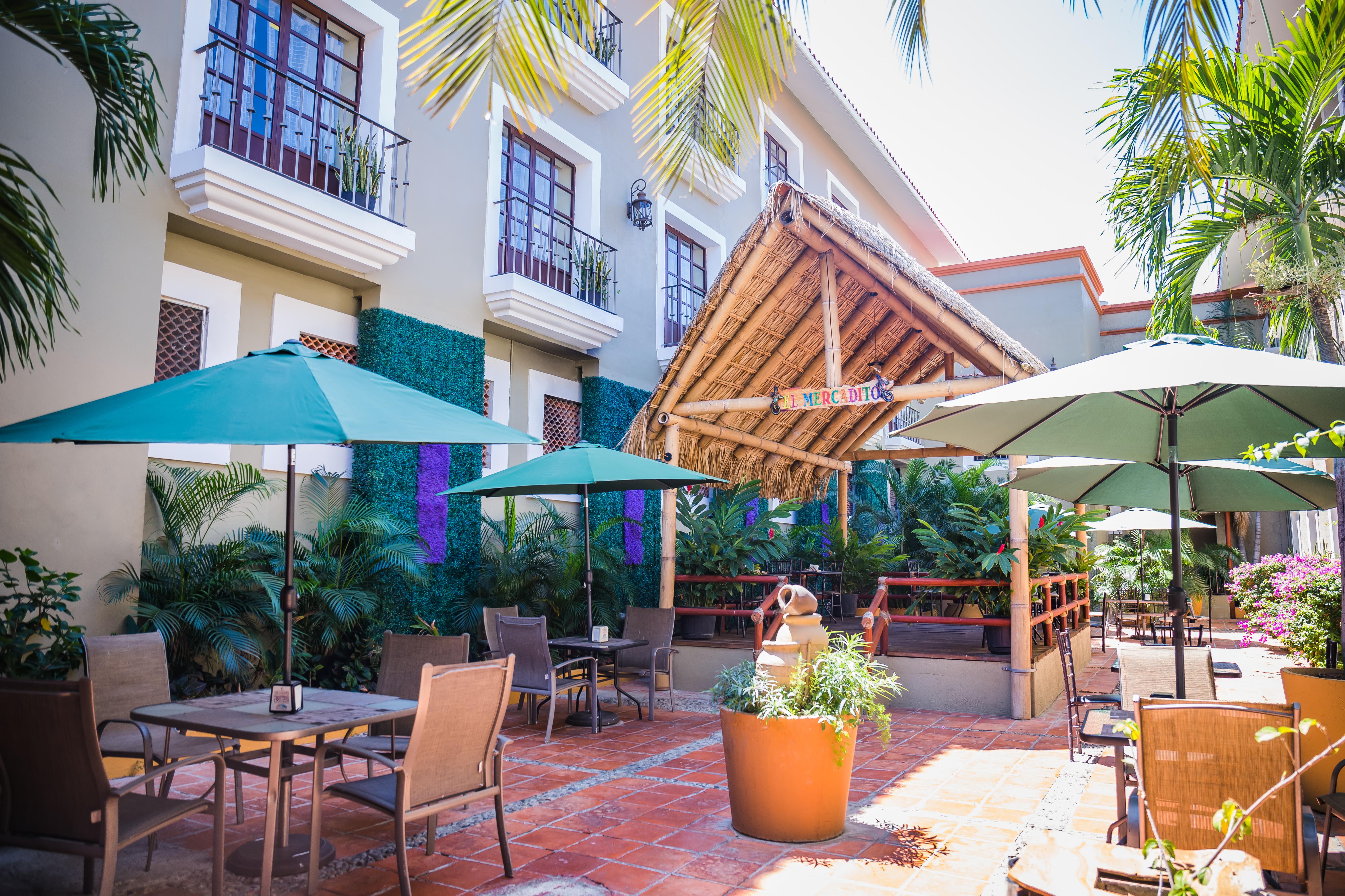 Binniguenda Huatulco & Beach Club Extérieur photo