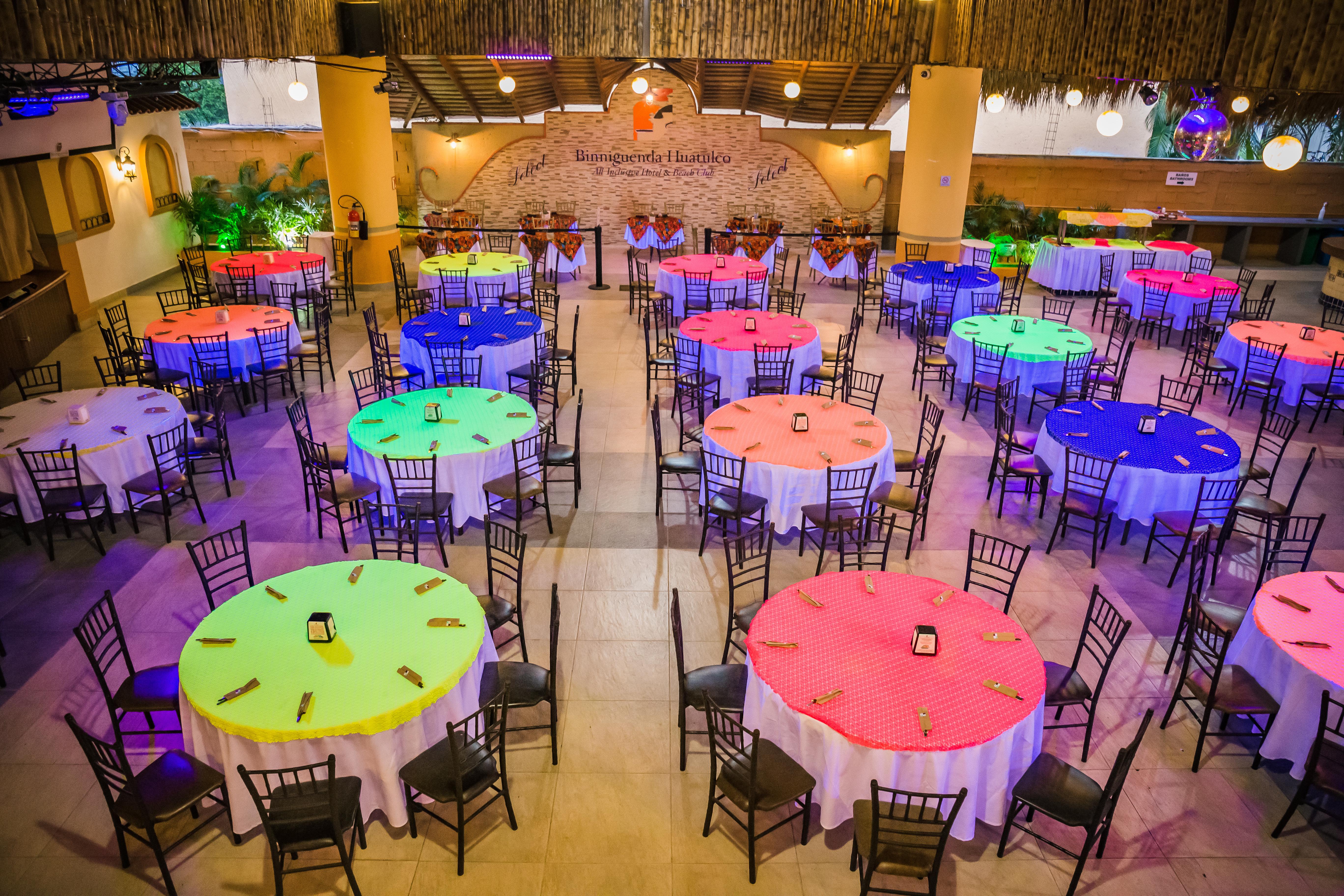Binniguenda Huatulco & Beach Club Extérieur photo