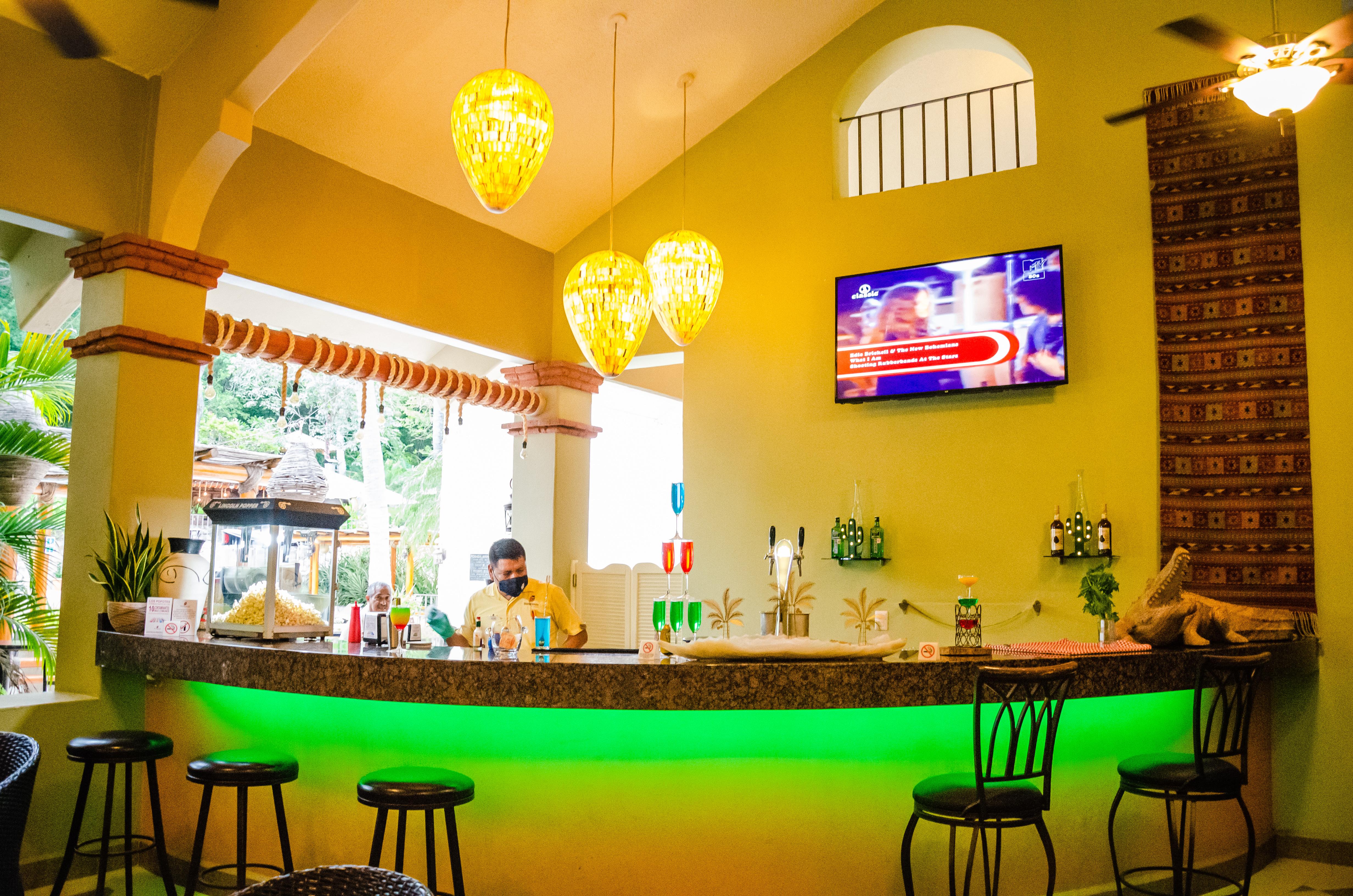 Binniguenda Huatulco & Beach Club Extérieur photo