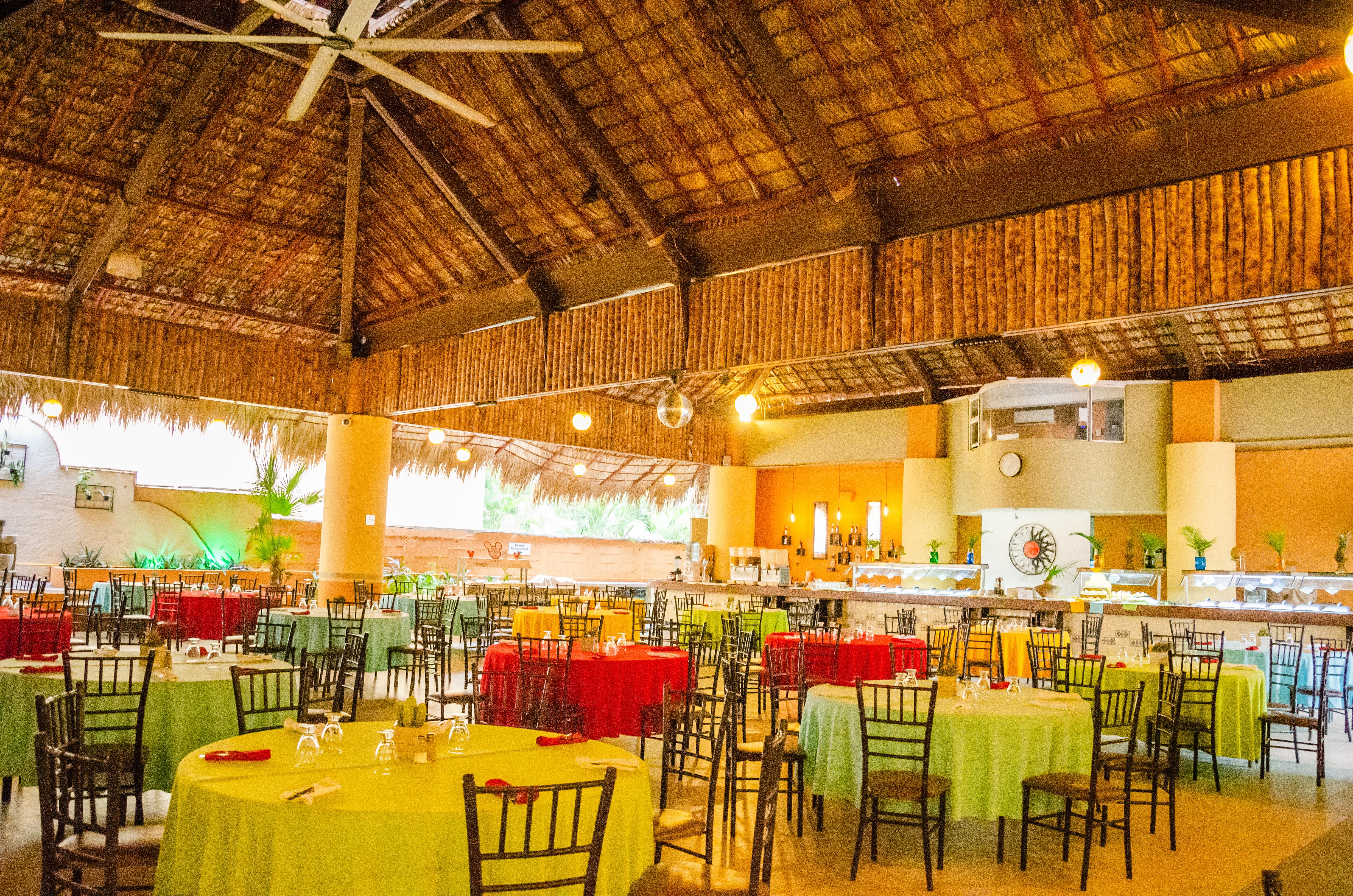 Binniguenda Huatulco & Beach Club Extérieur photo