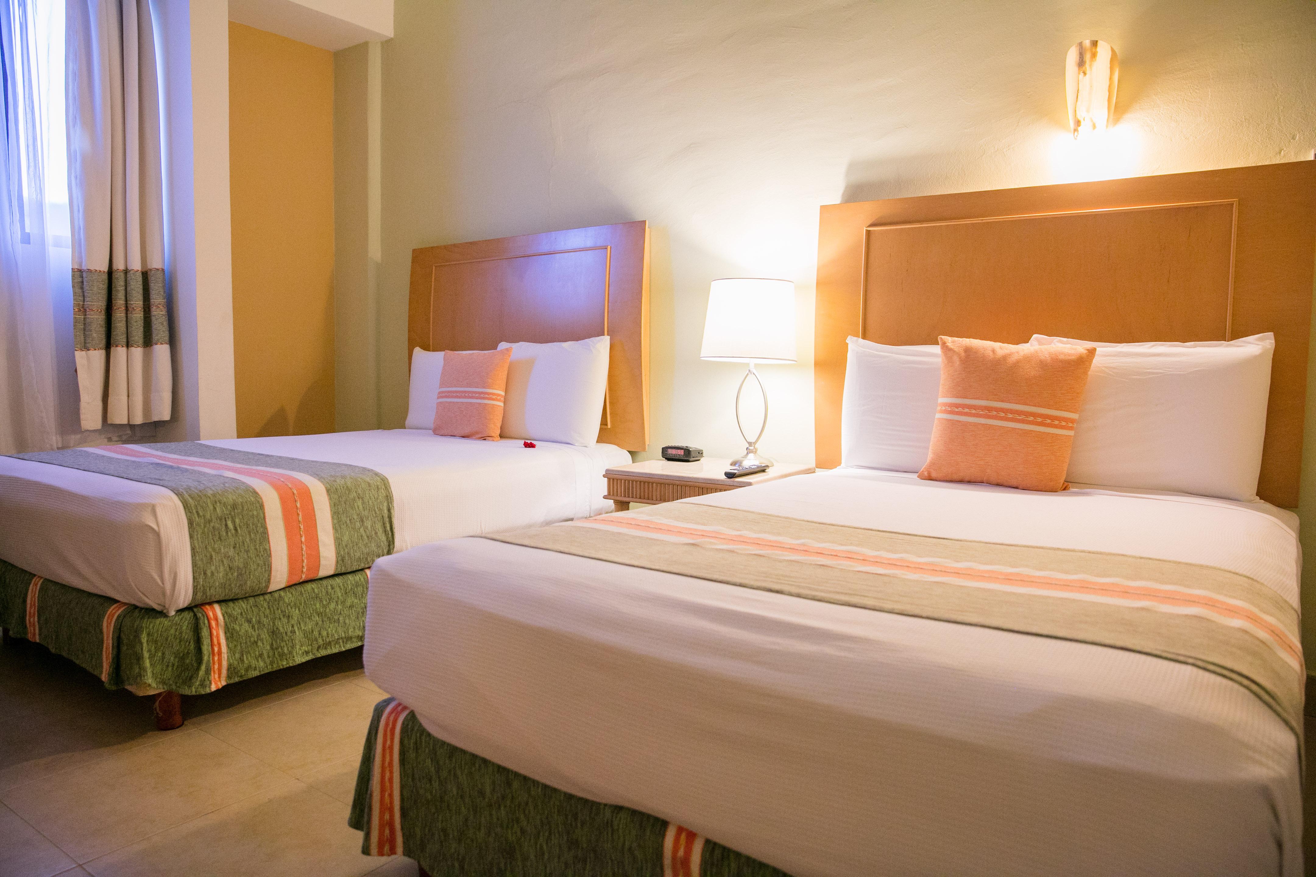Binniguenda Huatulco & Beach Club Extérieur photo
