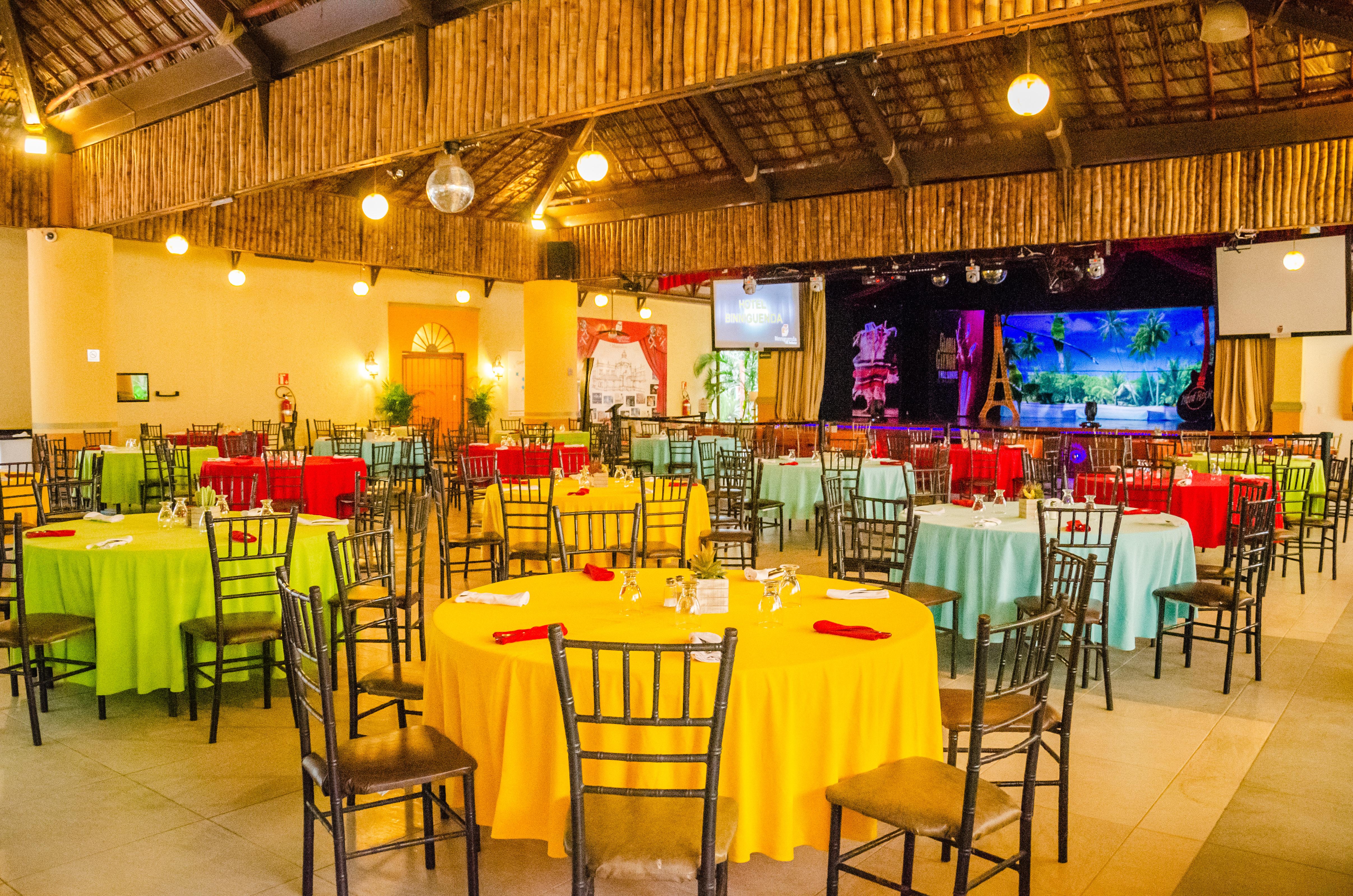 Binniguenda Huatulco & Beach Club Extérieur photo