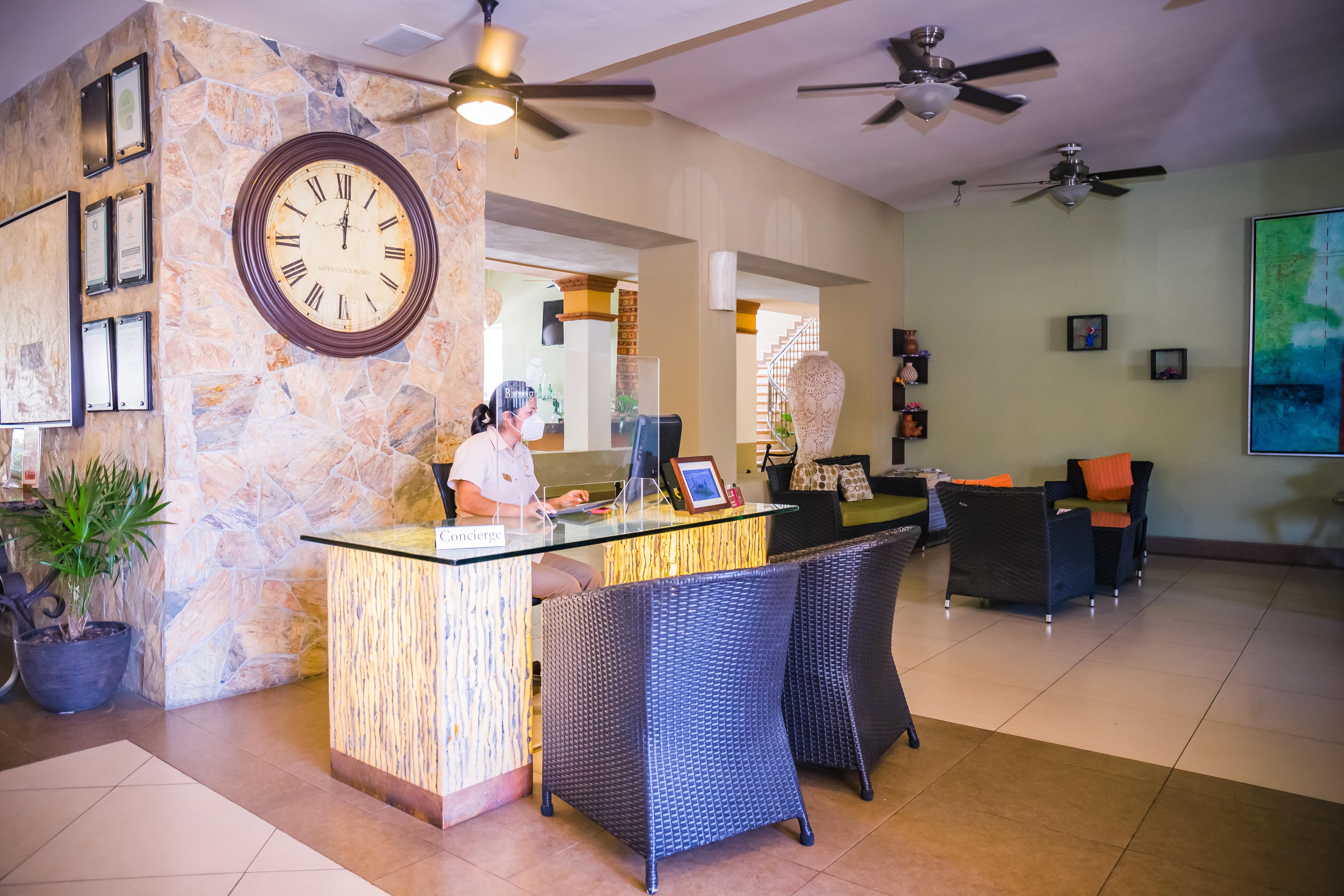 Binniguenda Huatulco & Beach Club Extérieur photo