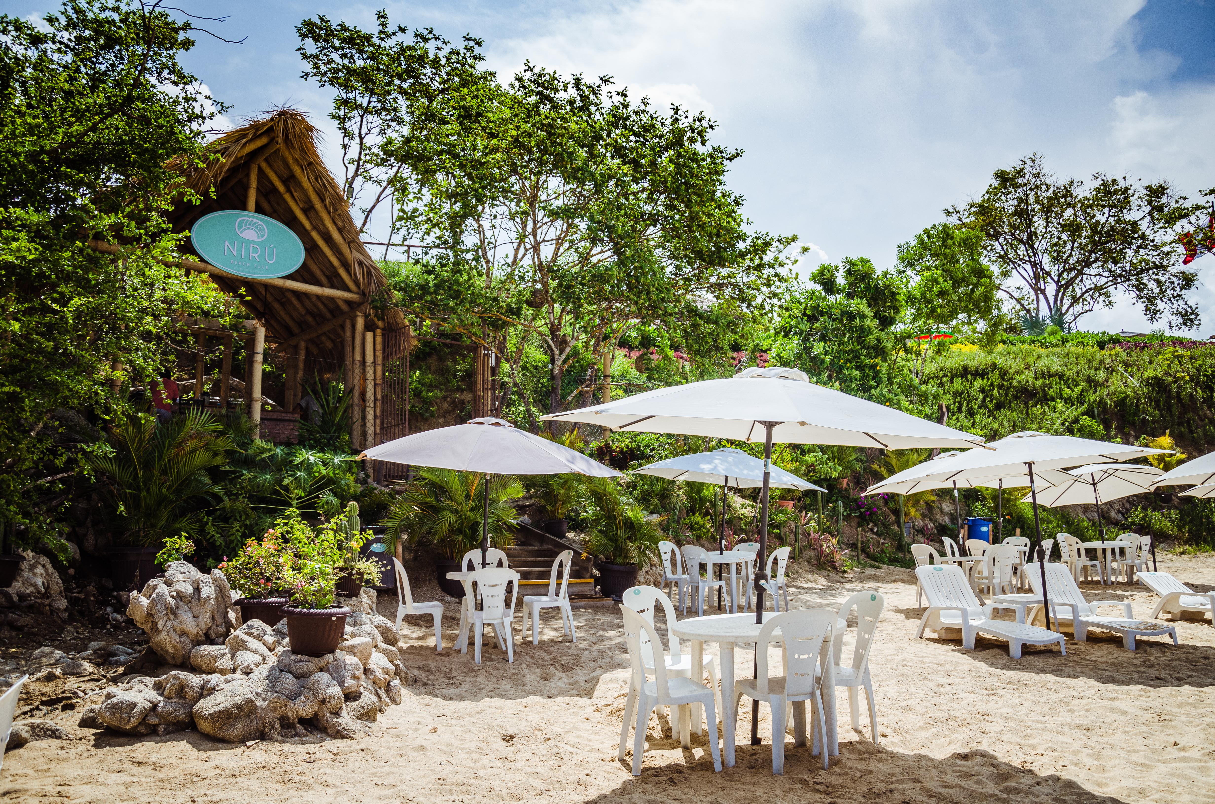 Binniguenda Huatulco & Beach Club Extérieur photo