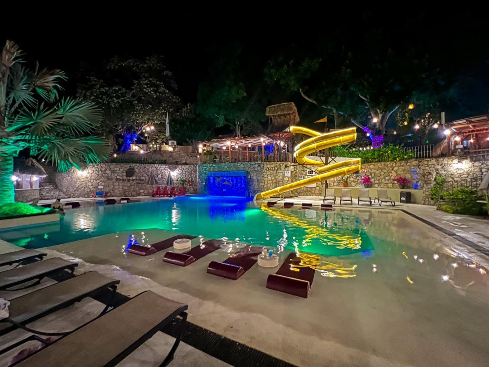 Binniguenda Huatulco & Beach Club Extérieur photo