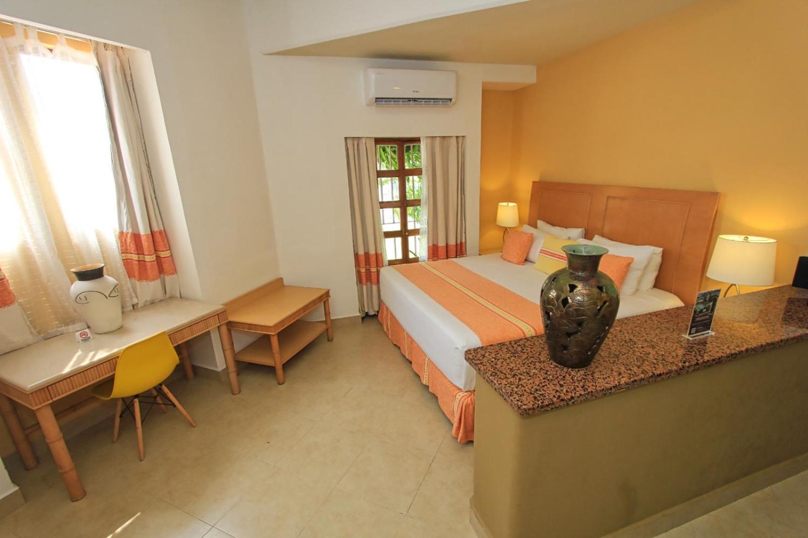 Binniguenda Huatulco & Beach Club Extérieur photo
