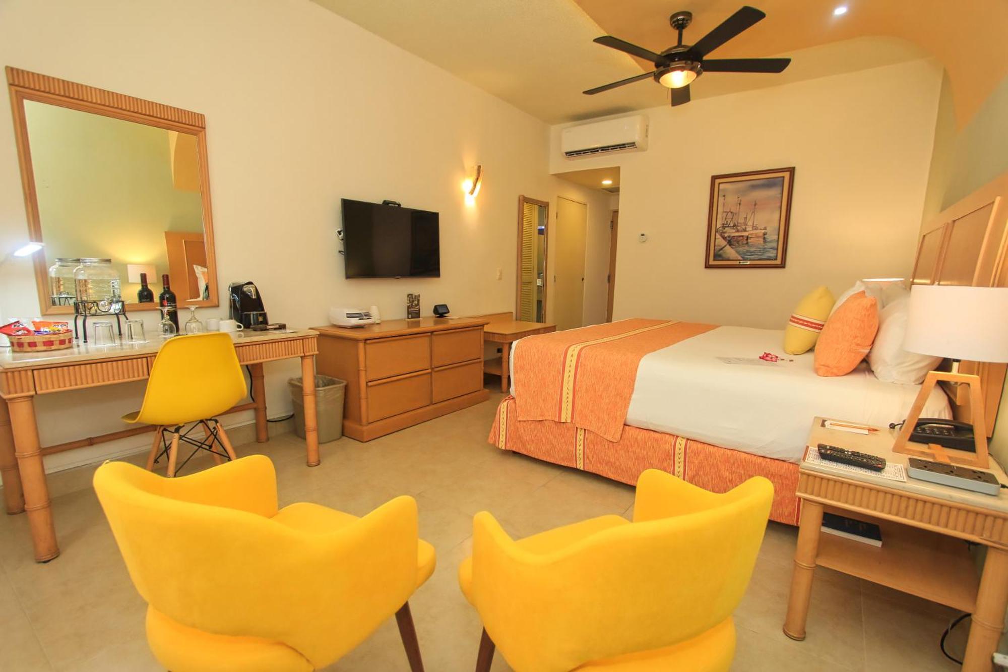 Binniguenda Huatulco & Beach Club Extérieur photo