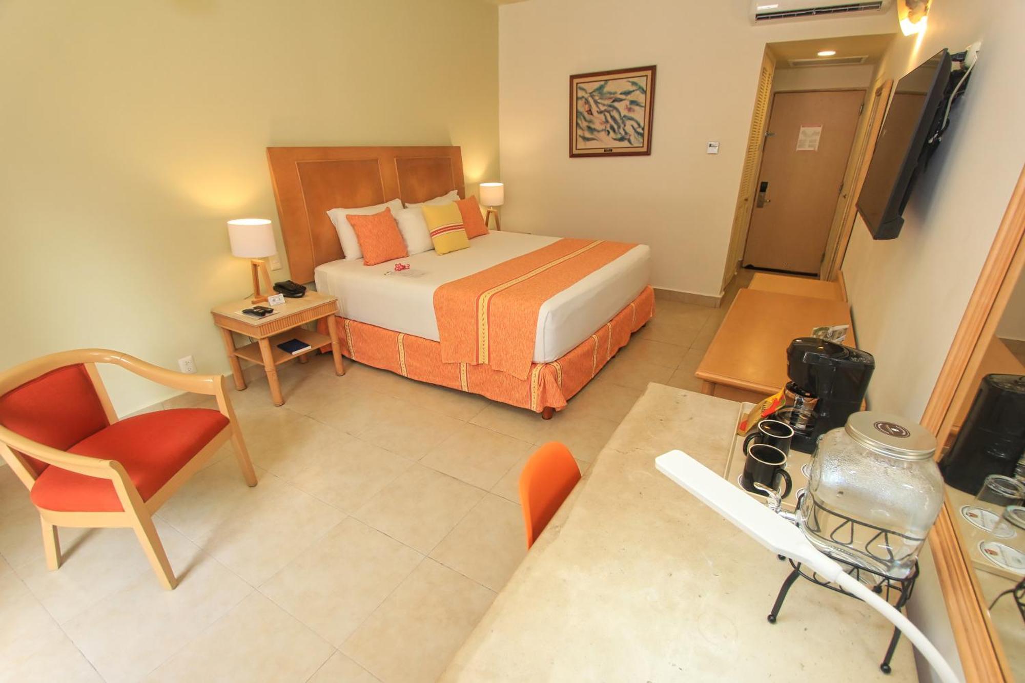 Binniguenda Huatulco & Beach Club Extérieur photo